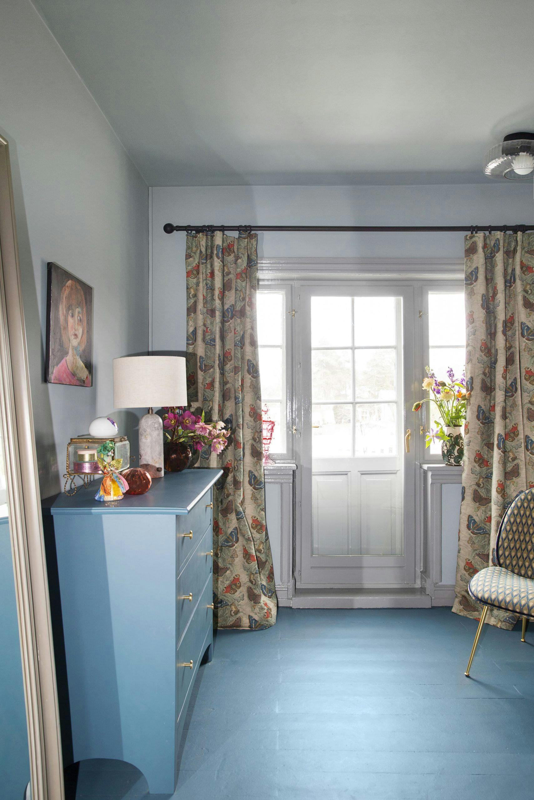 005 sovev sidsel 2020 Gardiner fra Designers Guild